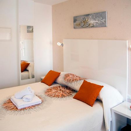 Luxury Rooms Skystar-Сплит Номер фото