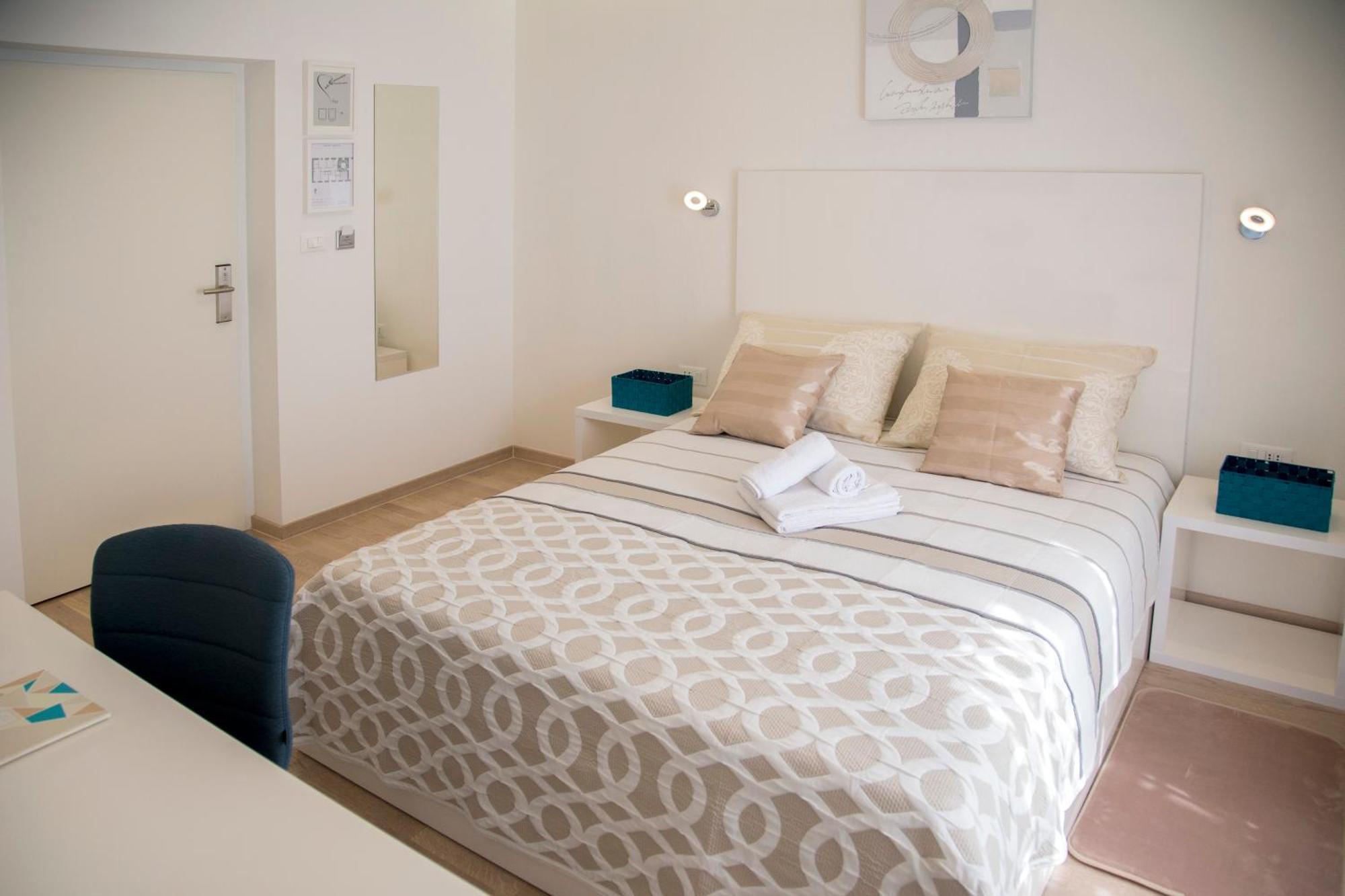 Luxury Rooms Skystar-Сплит Номер фото
