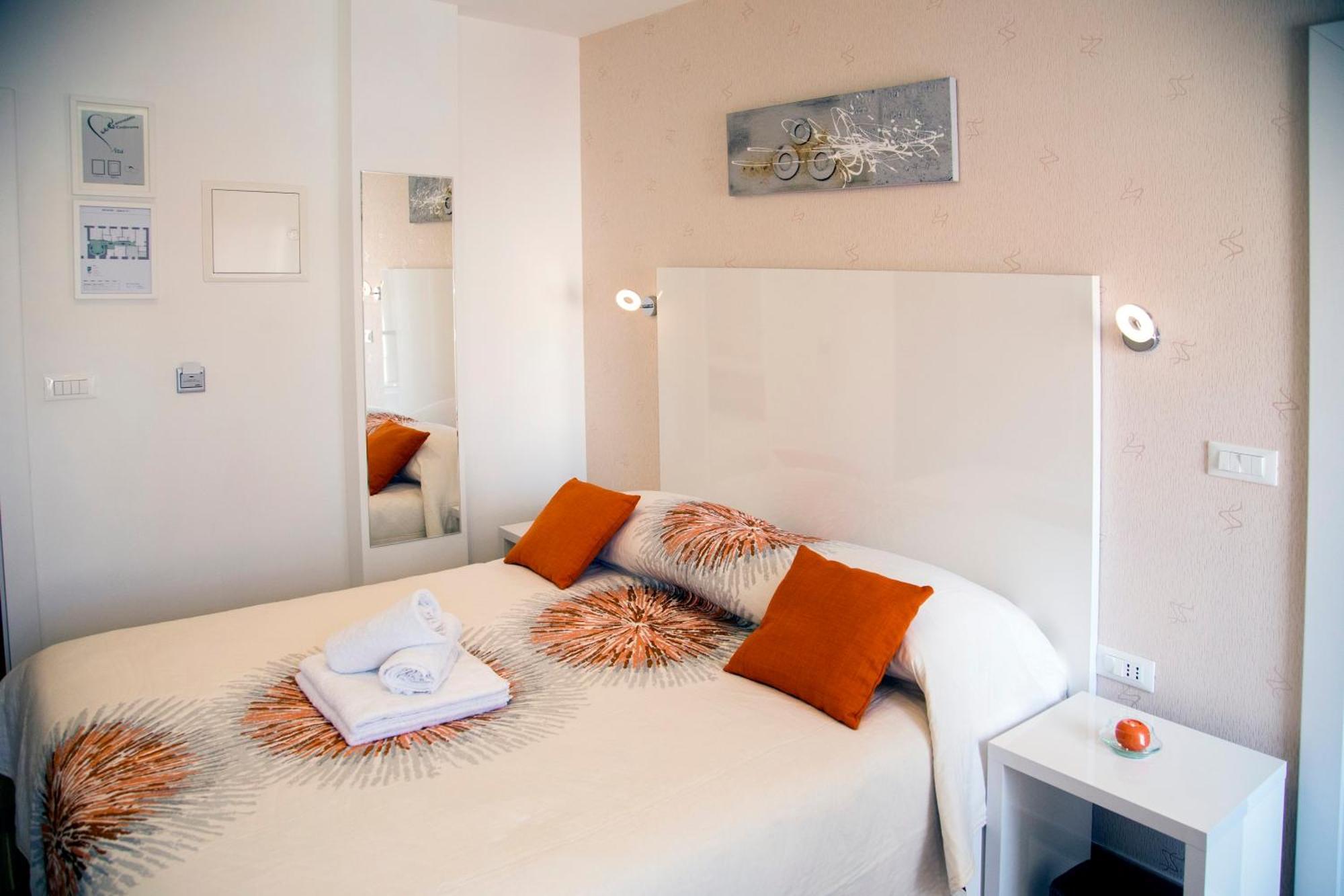 Luxury Rooms Skystar-Сплит Номер фото