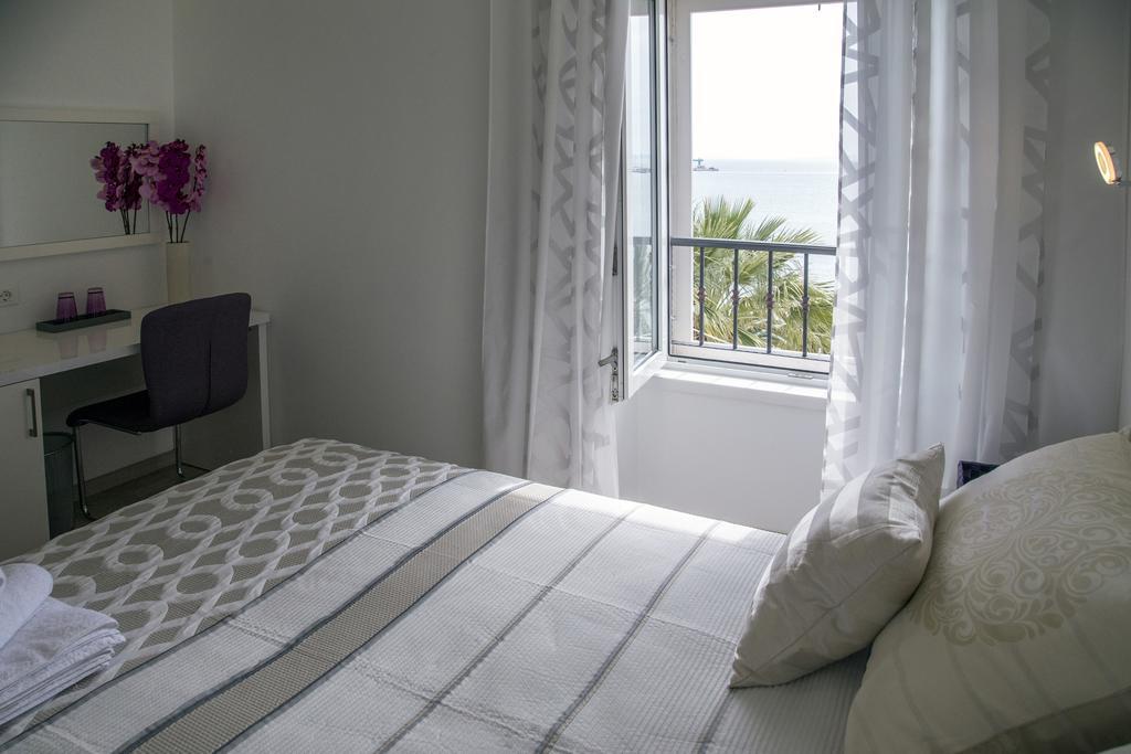 Luxury Rooms Skystar-Сплит Экстерьер фото