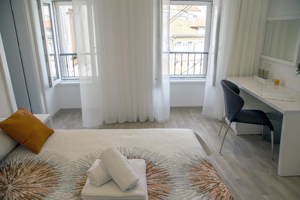 Luxury Rooms Skystar-Сплит Экстерьер фото