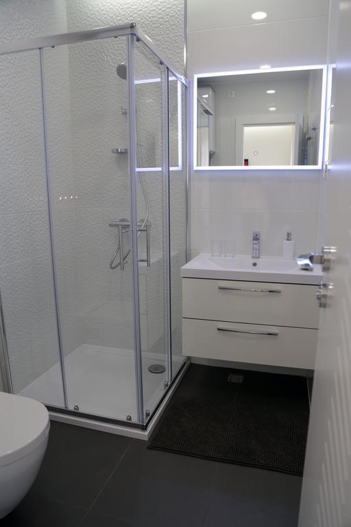 Luxury Rooms Skystar-Сплит Номер фото