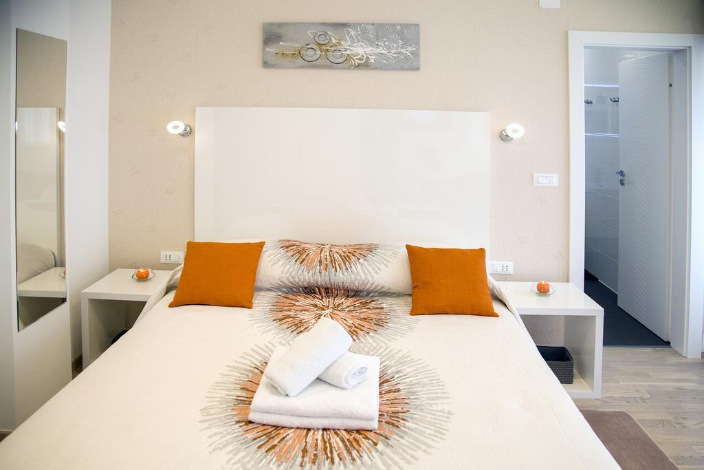 Luxury Rooms Skystar-Сплит Экстерьер фото