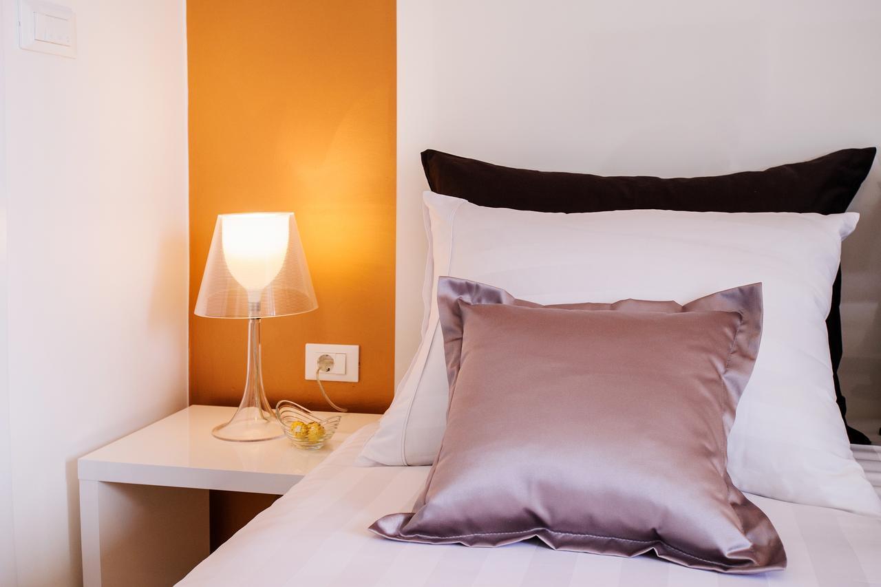 Luxury Rooms Skystar-Сплит Экстерьер фото