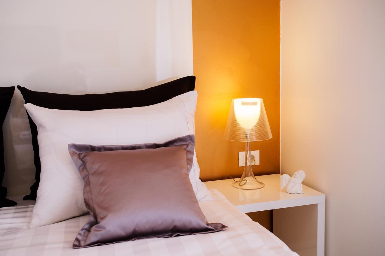Luxury Rooms Skystar-Сплит Экстерьер фото