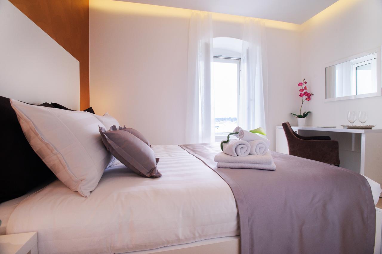 Luxury Rooms Skystar-Сплит Экстерьер фото